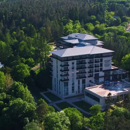 Borjomi Likani Health & Spa Centre-2