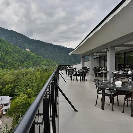 Borjomi Likani Health & Spa Centre-3